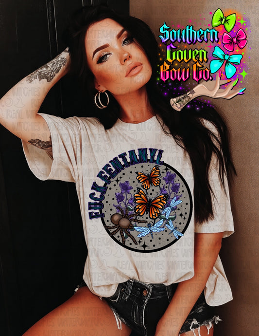 A Quiet Storm - Adult Tees