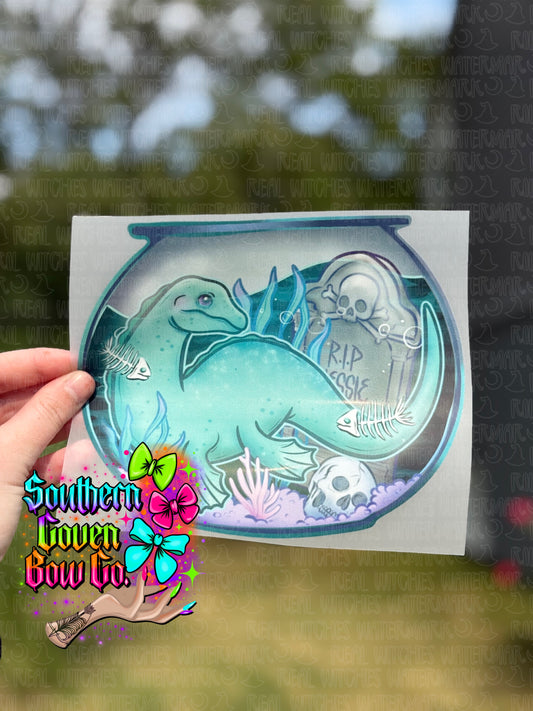 Nessie's Bowl - Toddler