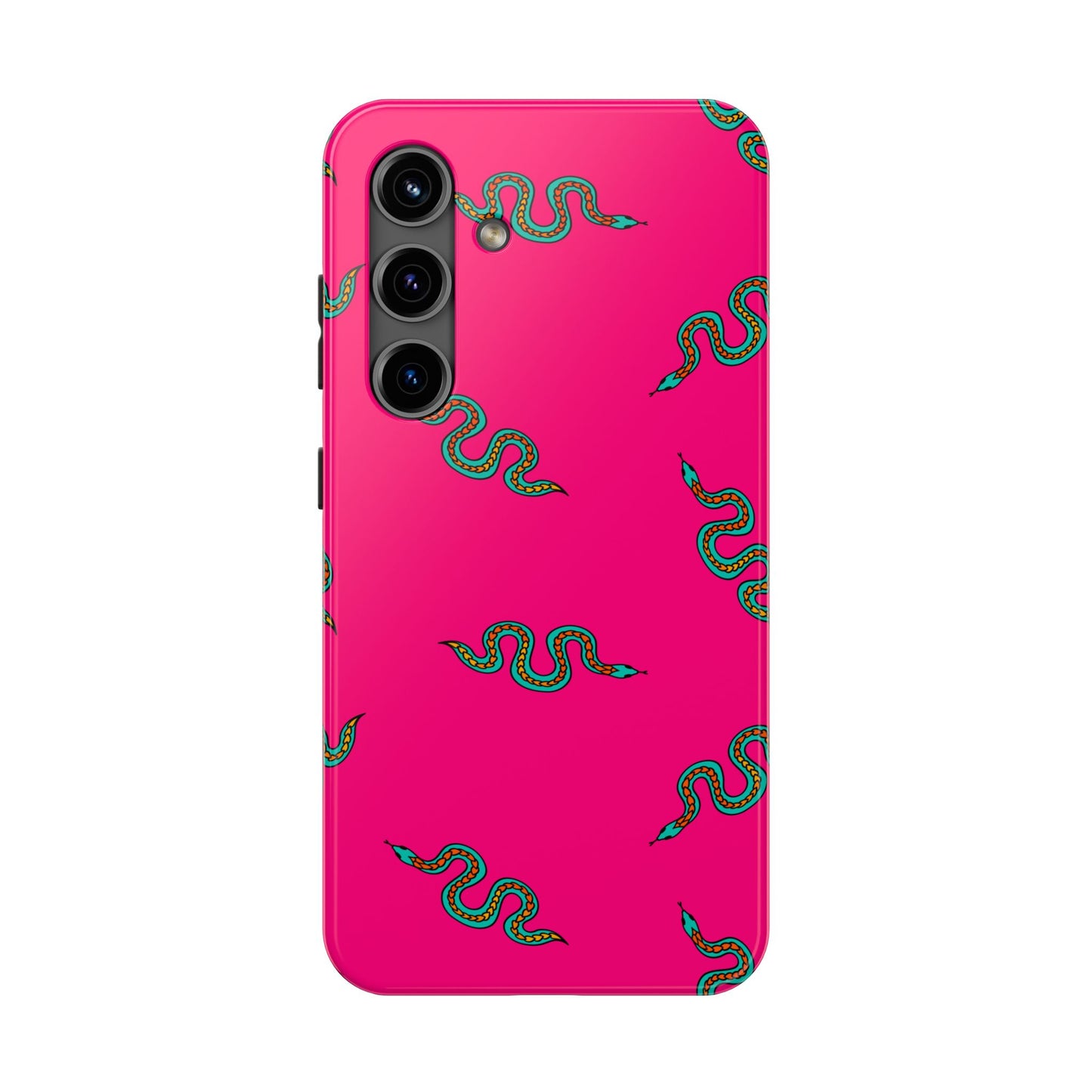Mother Of Snakes - Tough Phone Case