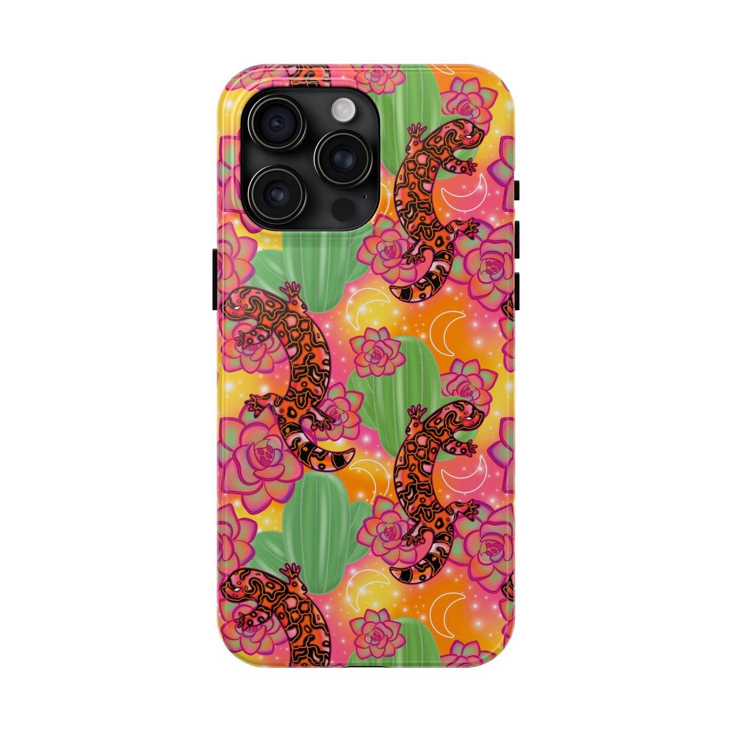 DRBC Gila Monster - Tough Phone Case