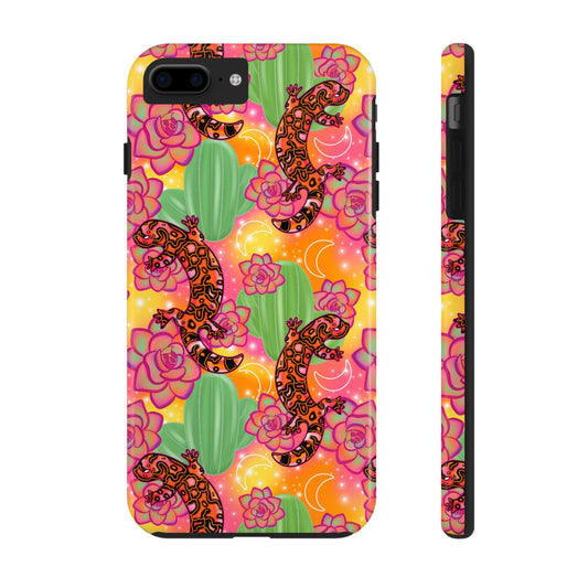 DRBC Gila Monster - Tough Phone Case