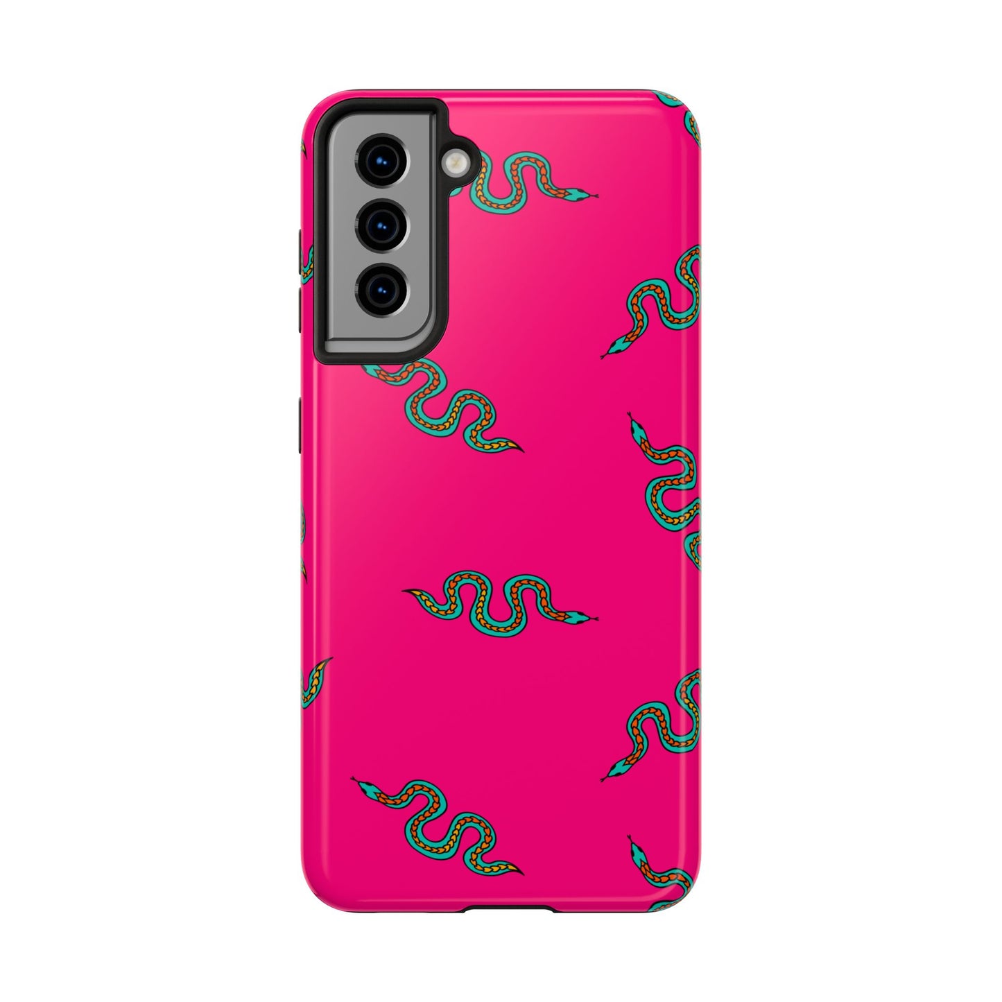 Mother Of Snakes - Tough Phone Case