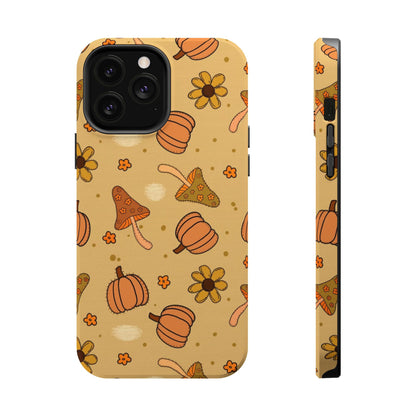 Fall Denim - MagSafe Phone Case