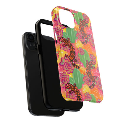DRBC Gila Monster - Tough Phone Case