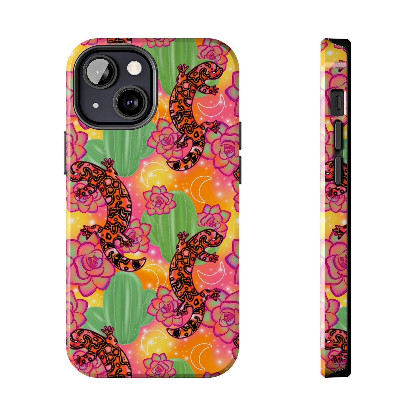 DRBC Gila Monster - Tough Phone Case