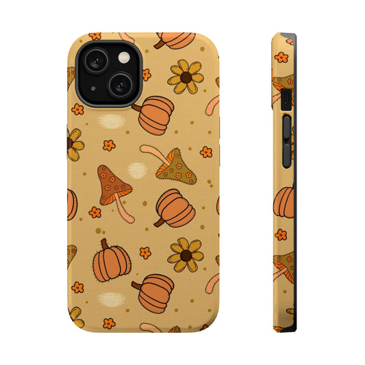 Fall Denim - MagSafe Phone Case