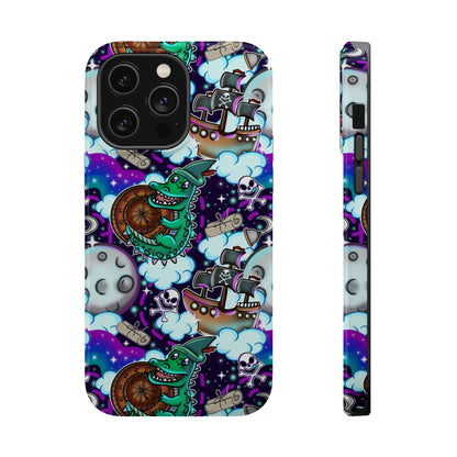 Forever Young - MagSafe Phone Case