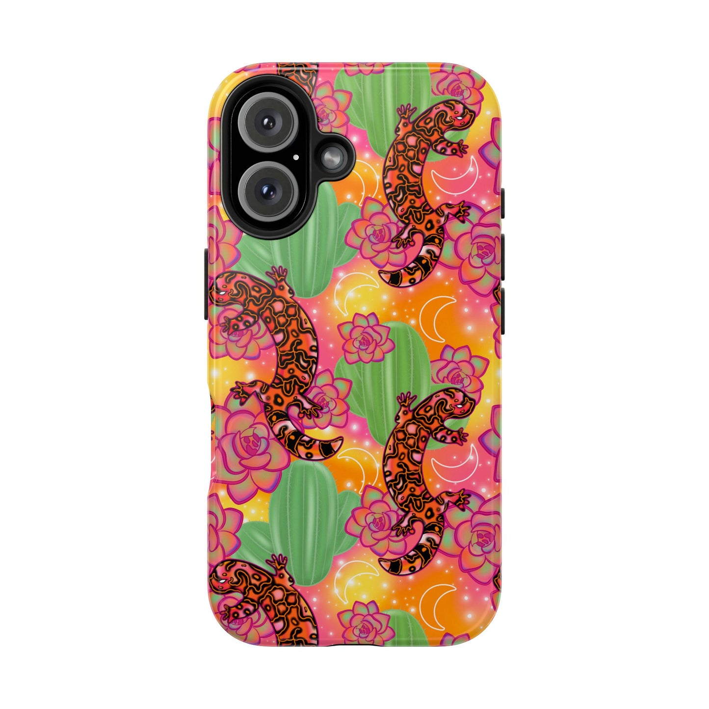 DRBC Gila Monster - Tough Phone Case