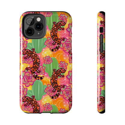 DRBC Gila Monster - Tough Phone Case