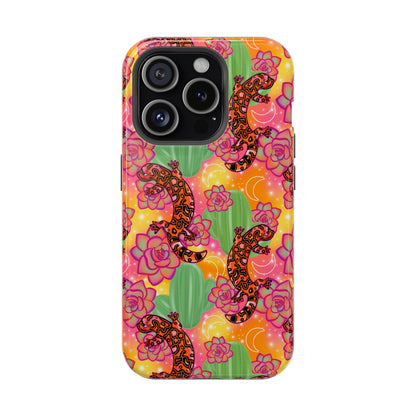 DRBC Gila Monster - MagSafe Phone Case