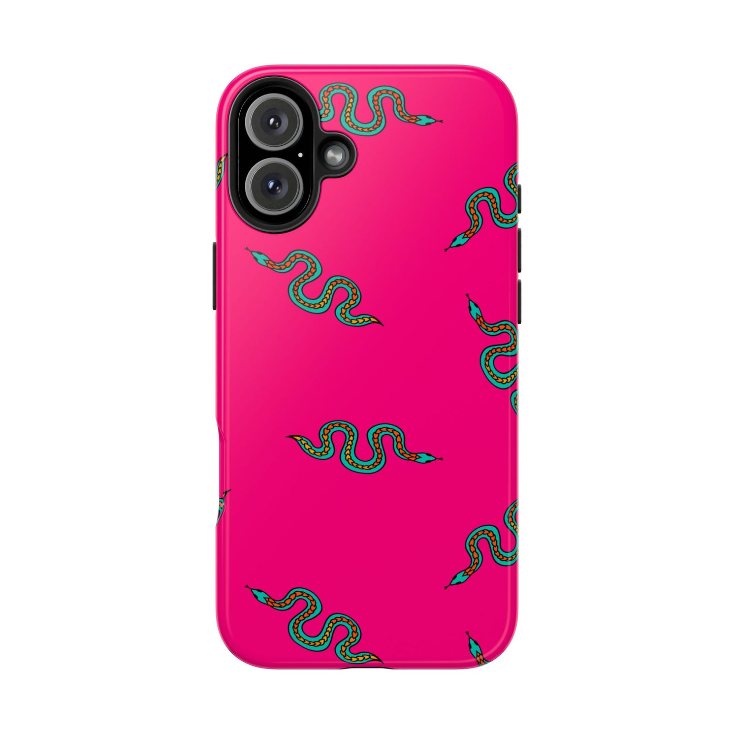 Mother Of Snakes - Tough Phone Case