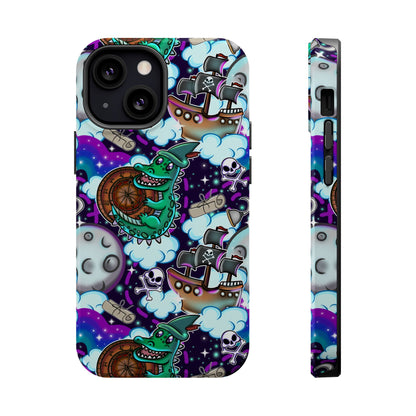 Forever Young - MagSafe Phone Case