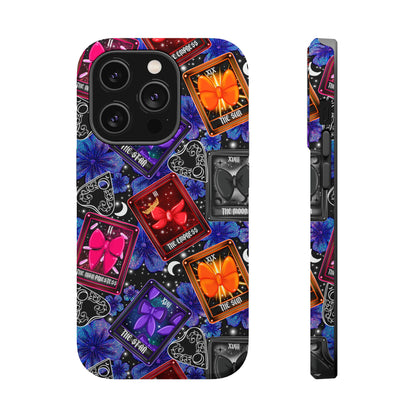 SCBC Tarot Bows - MagSafe Phone Case