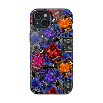 SCBC Tarot Bows - MagSafe Phone Case