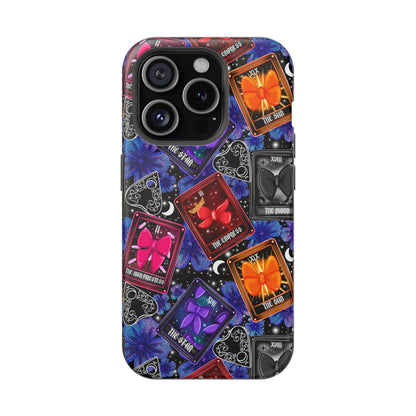 SCBC Tarot Bows - MagSafe Phone Case