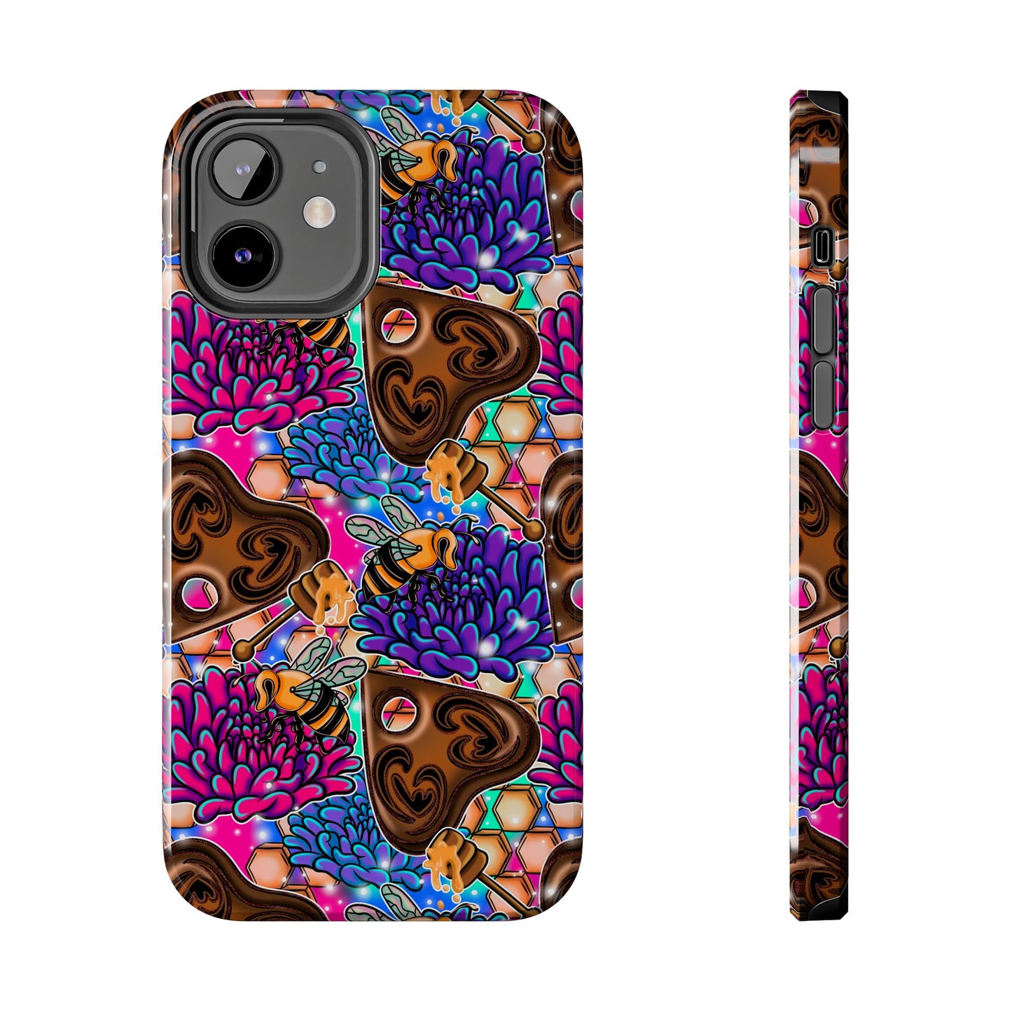 Honey Bee - Tough Phone Case
