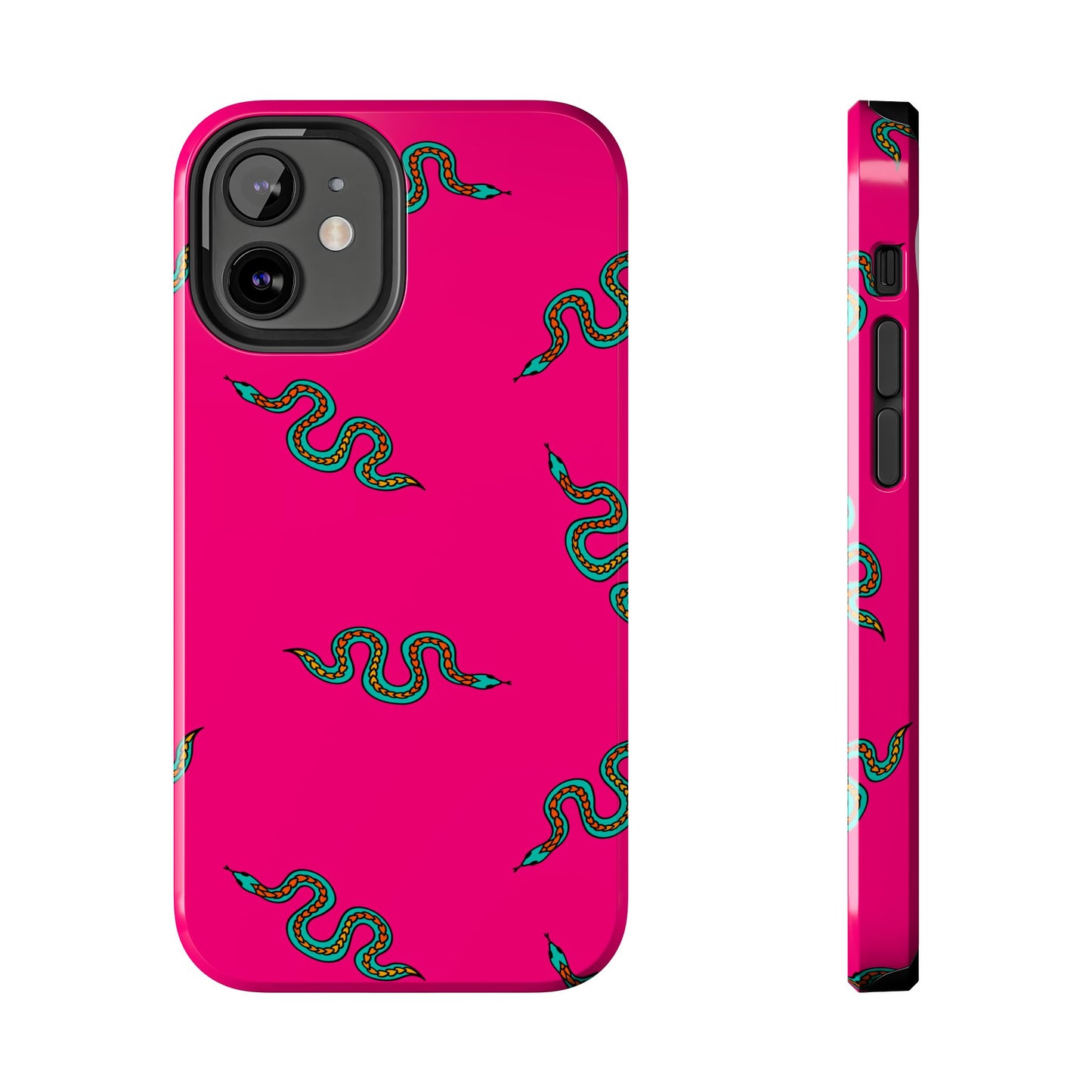 Mother Of Snakes - Tough Phone Case
