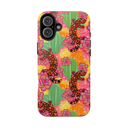 DRBC Gila Monster - Tough Phone Case