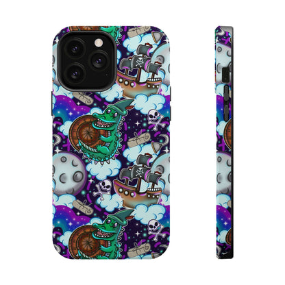 Forever Young - MagSafe Phone Case