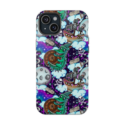 Forever Young - MagSafe Phone Case