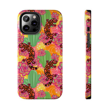 DRBC Gila Monster - Tough Phone Case