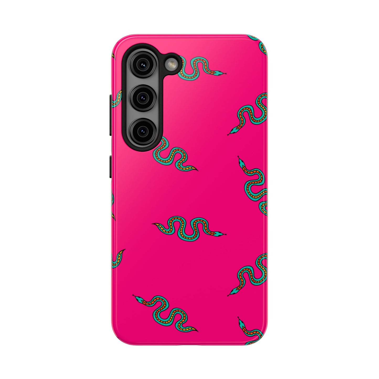 Mother Of Snakes - Tough Phone Case
