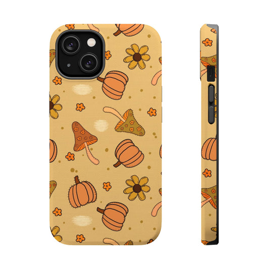 Fall Denim - MagSafe Phone Case