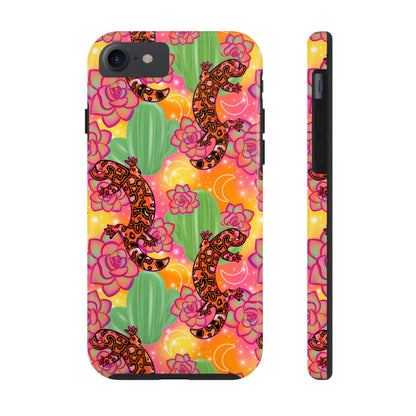 DRBC Gila Monster - Tough Phone Case