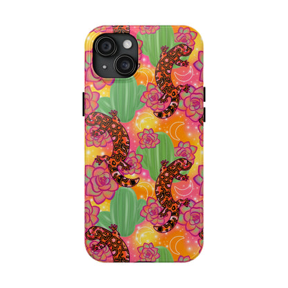 DRBC Gila Monster - Tough Phone Case