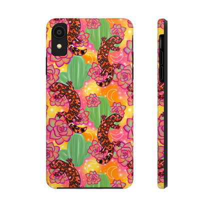 DRBC Gila Monster - Tough Phone Case