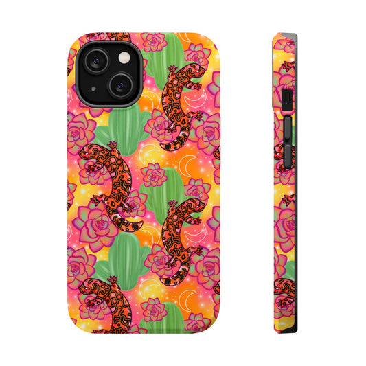 DRBC Gila Monster - MagSafe Phone Case