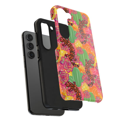 DRBC Gila Monster - Tough Phone Case