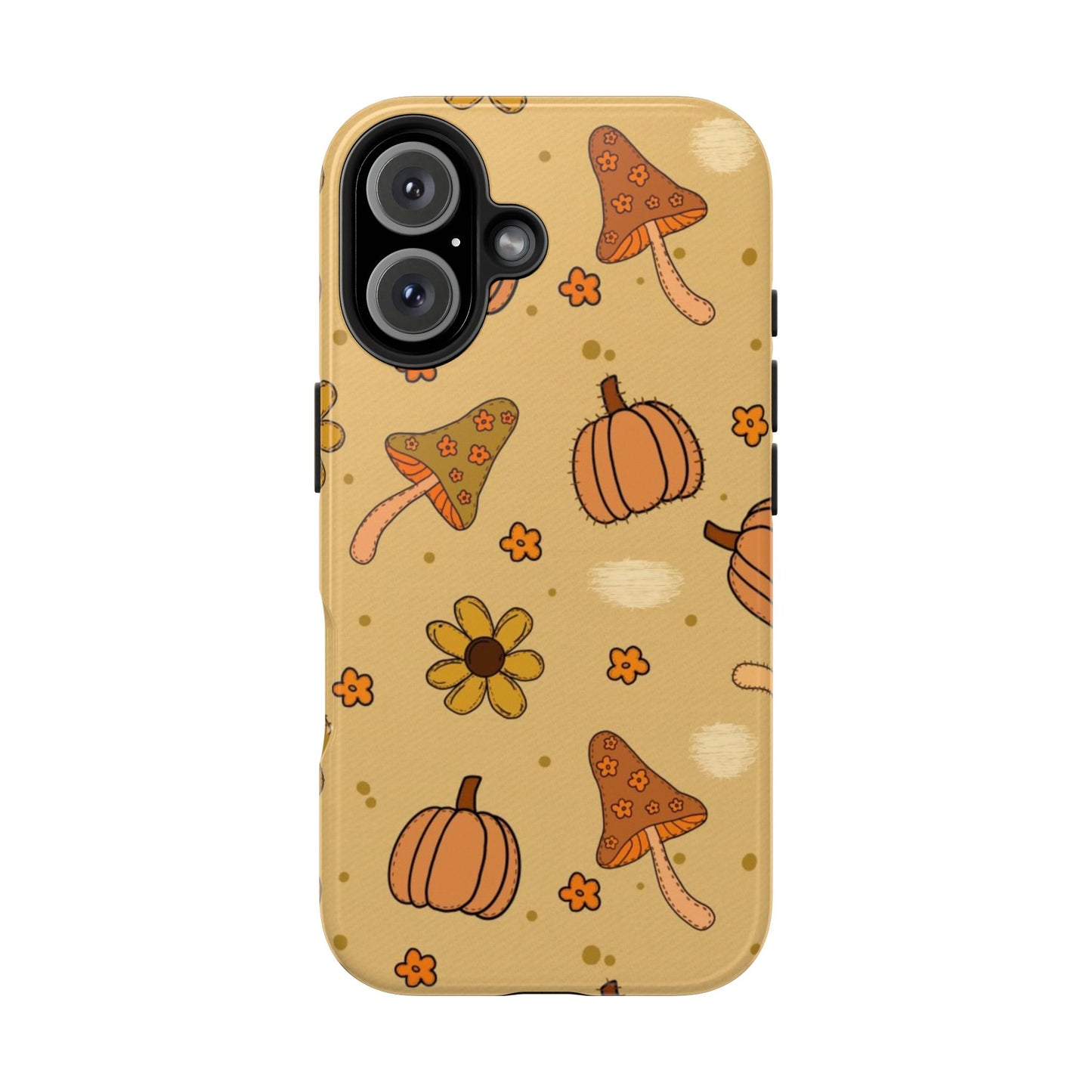 Fall Denim - Tough Phone Case