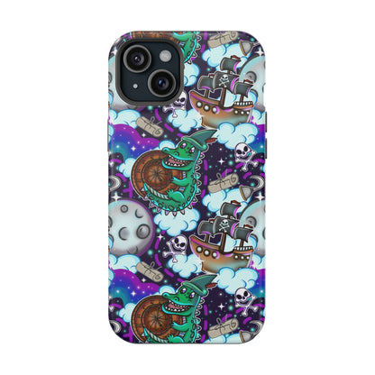 Forever Young - MagSafe Phone Case