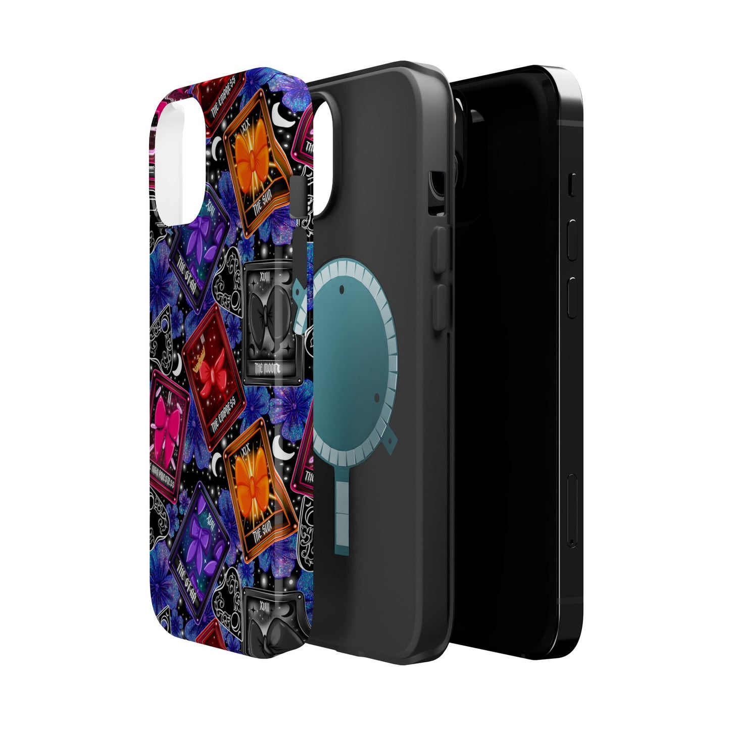 SCBC Tarot Bows - MagSafe Phone Case