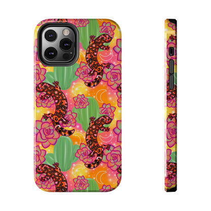 DRBC Gila Monster - Tough Phone Case