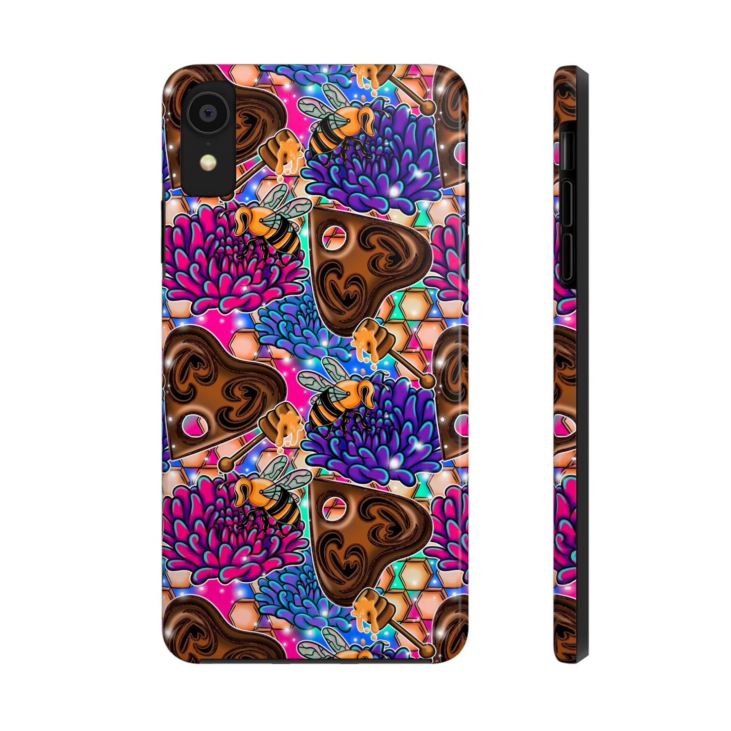 Honey Bee - Tough Phone Case
