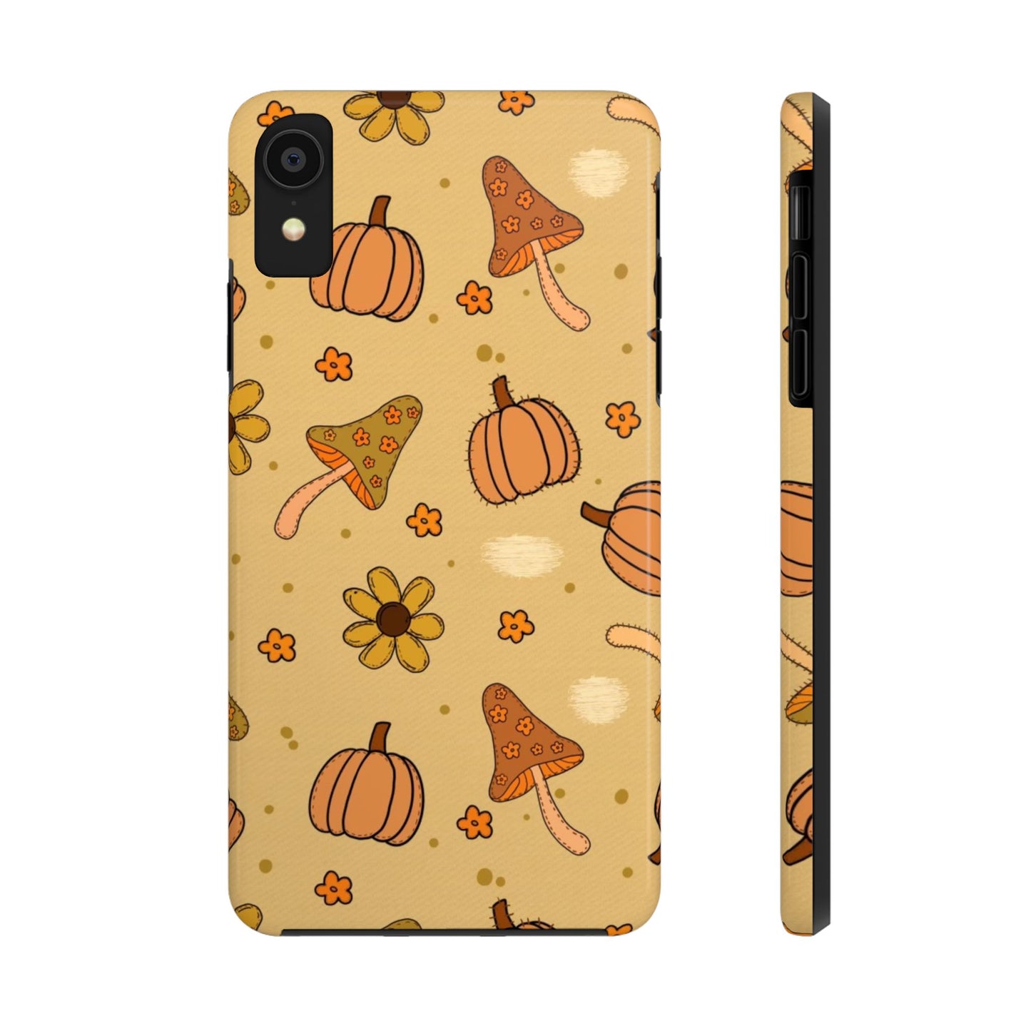 Fall Denim - Tough Phone Case