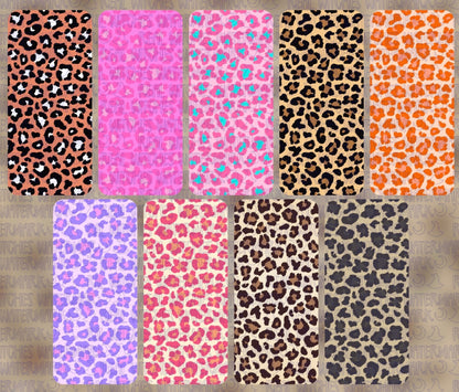 Cheetah Prints Bundle