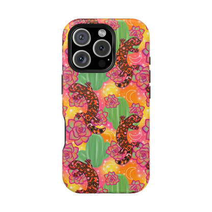 DRBC Gila Monster - MagSafe Phone Case