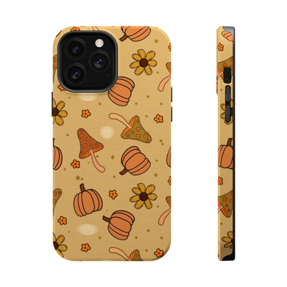 Fall Denim - MagSafe Phone Case