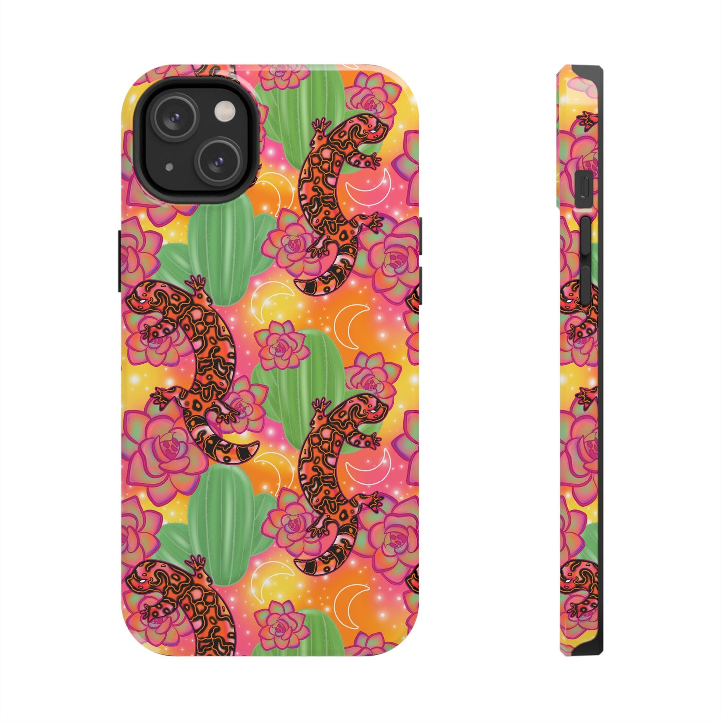 DRBC Gila Monster - Tough Phone Case