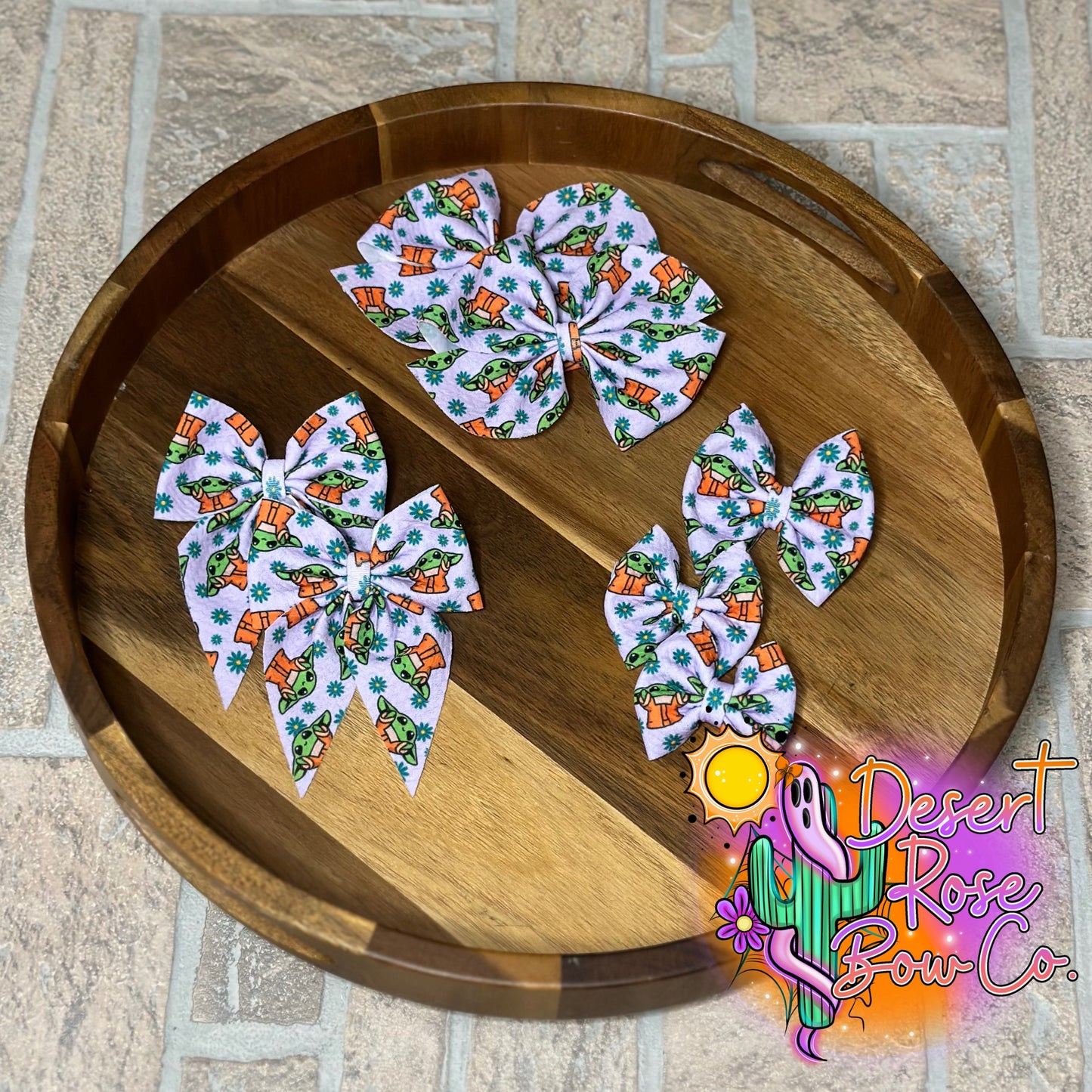 Baby G Floral