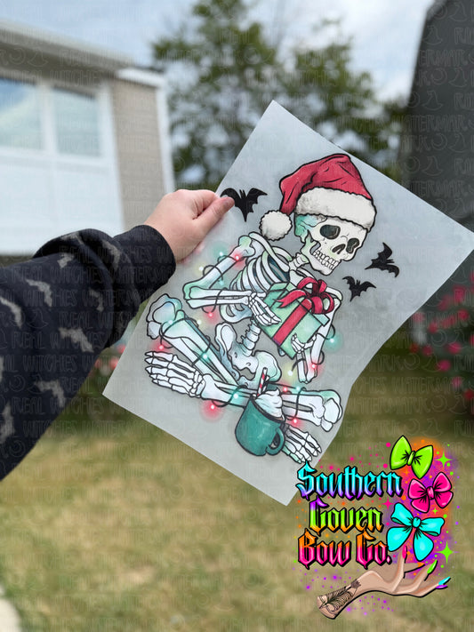 Dead Jolly - Adult (2XL+)
