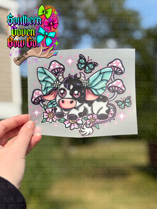 Fairy Cow - Infant