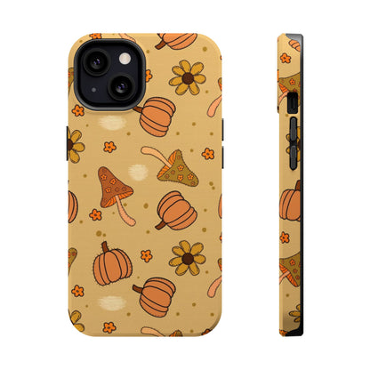 Fall Denim - MagSafe Phone Case