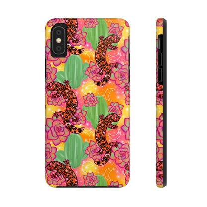 DRBC Gila Monster - Tough Phone Case