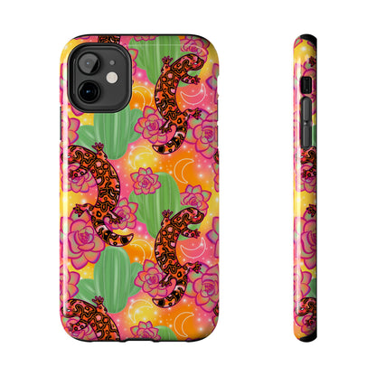 DRBC Gila Monster - Tough Phone Case