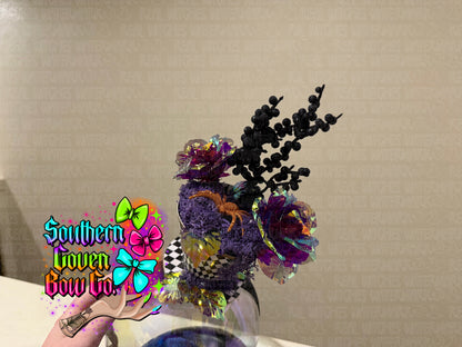 Mad Hatters Tea Cup