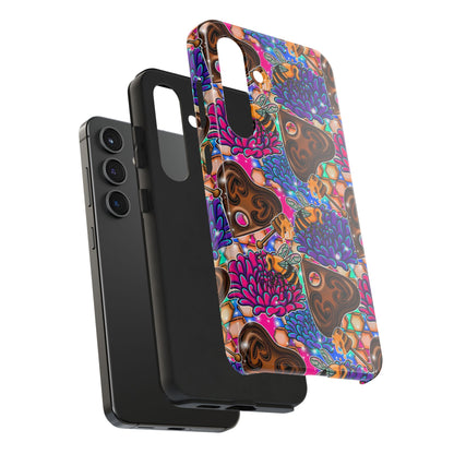 Honey Bee - Tough Phone Case